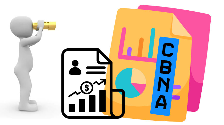 What to Do If You See CBNA on Your Credit Report